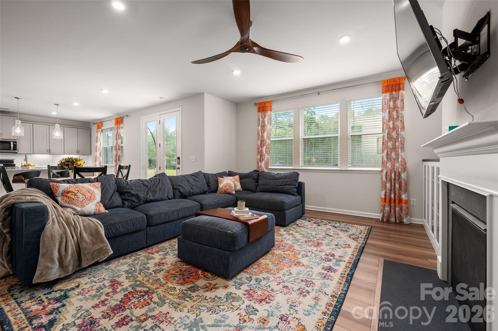 8133 Whitegrove Road — Charlotte