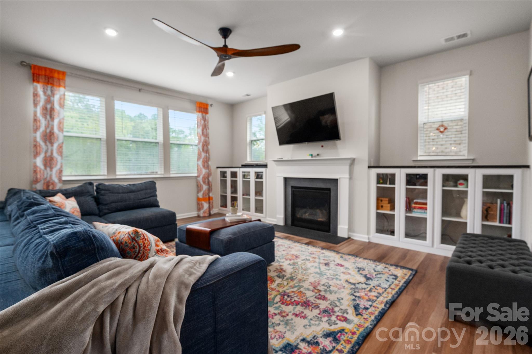 8133 Whitegrove Road — Charlotte