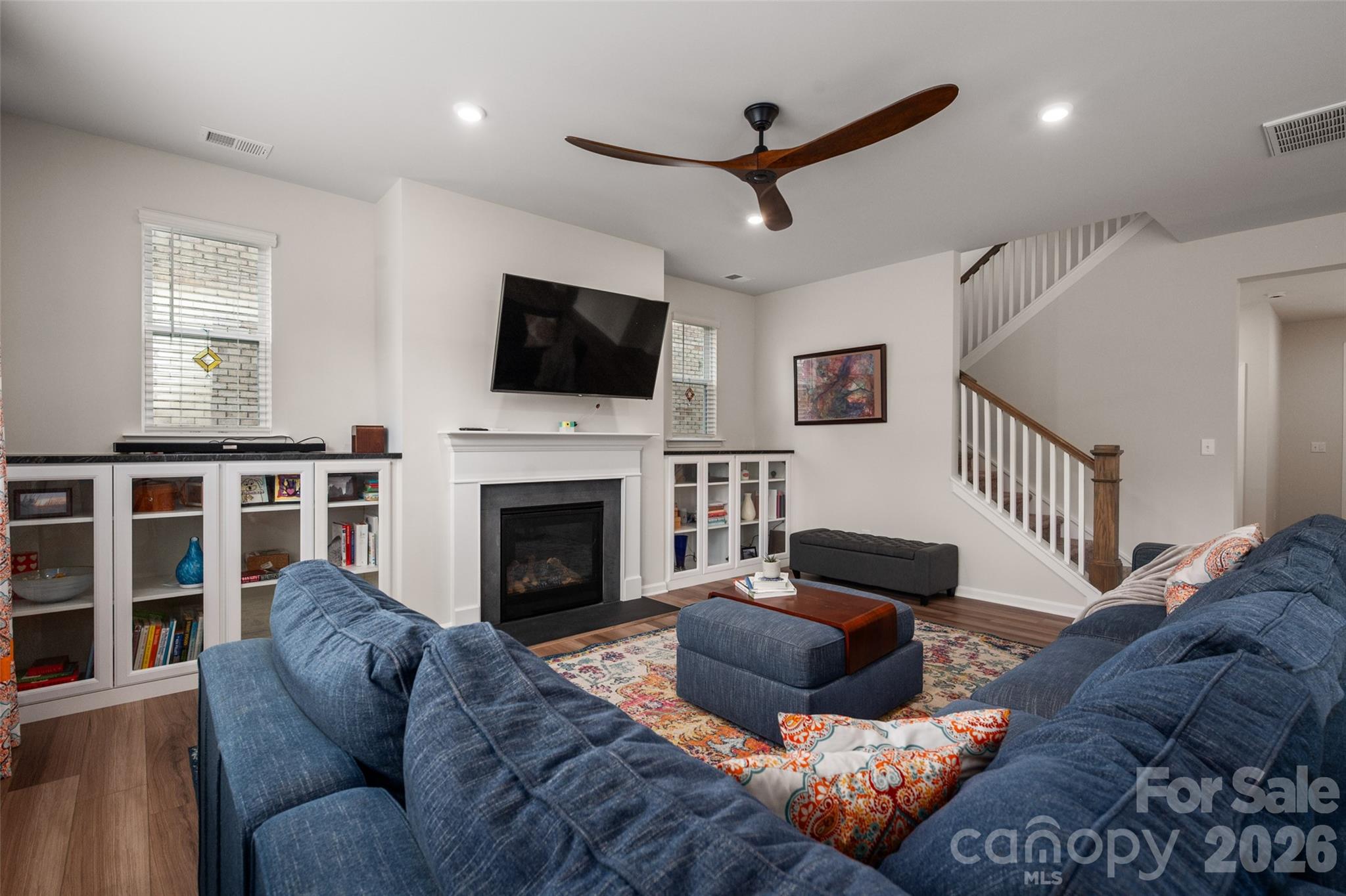 8133 Whitegrove Road — Charlotte