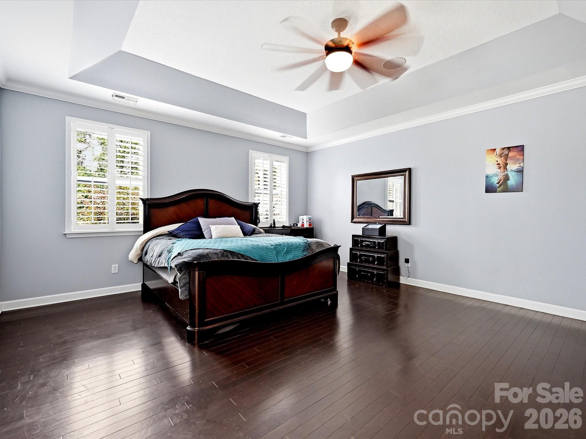 12902 Blakemore Avenue — Huntersville