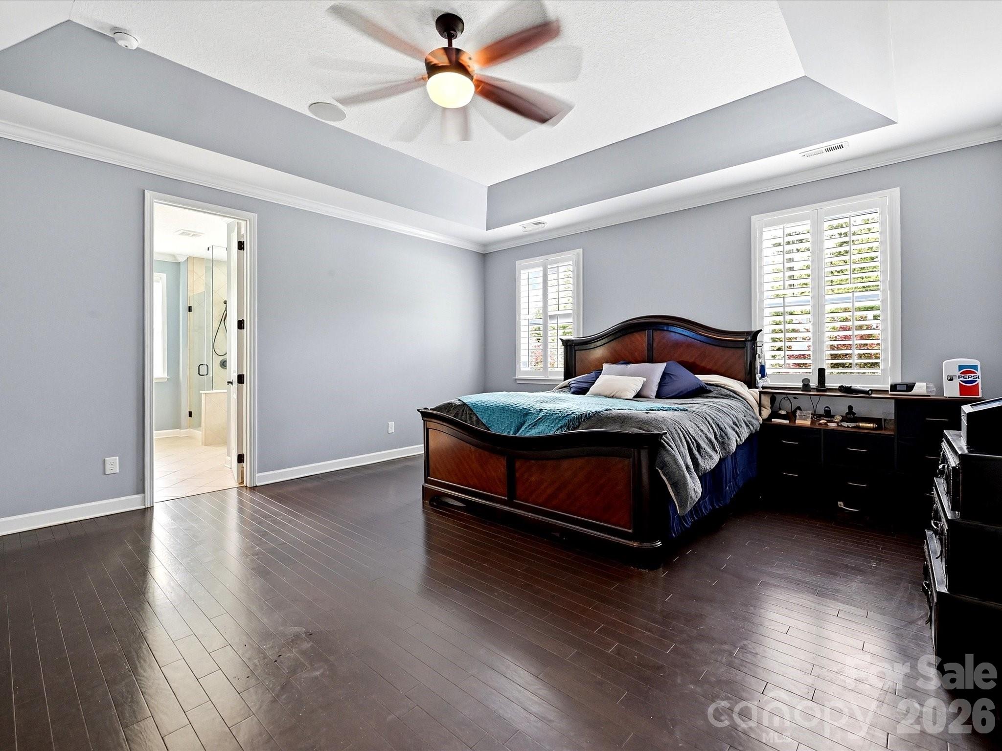 12902 Blakemore Avenue — Huntersville