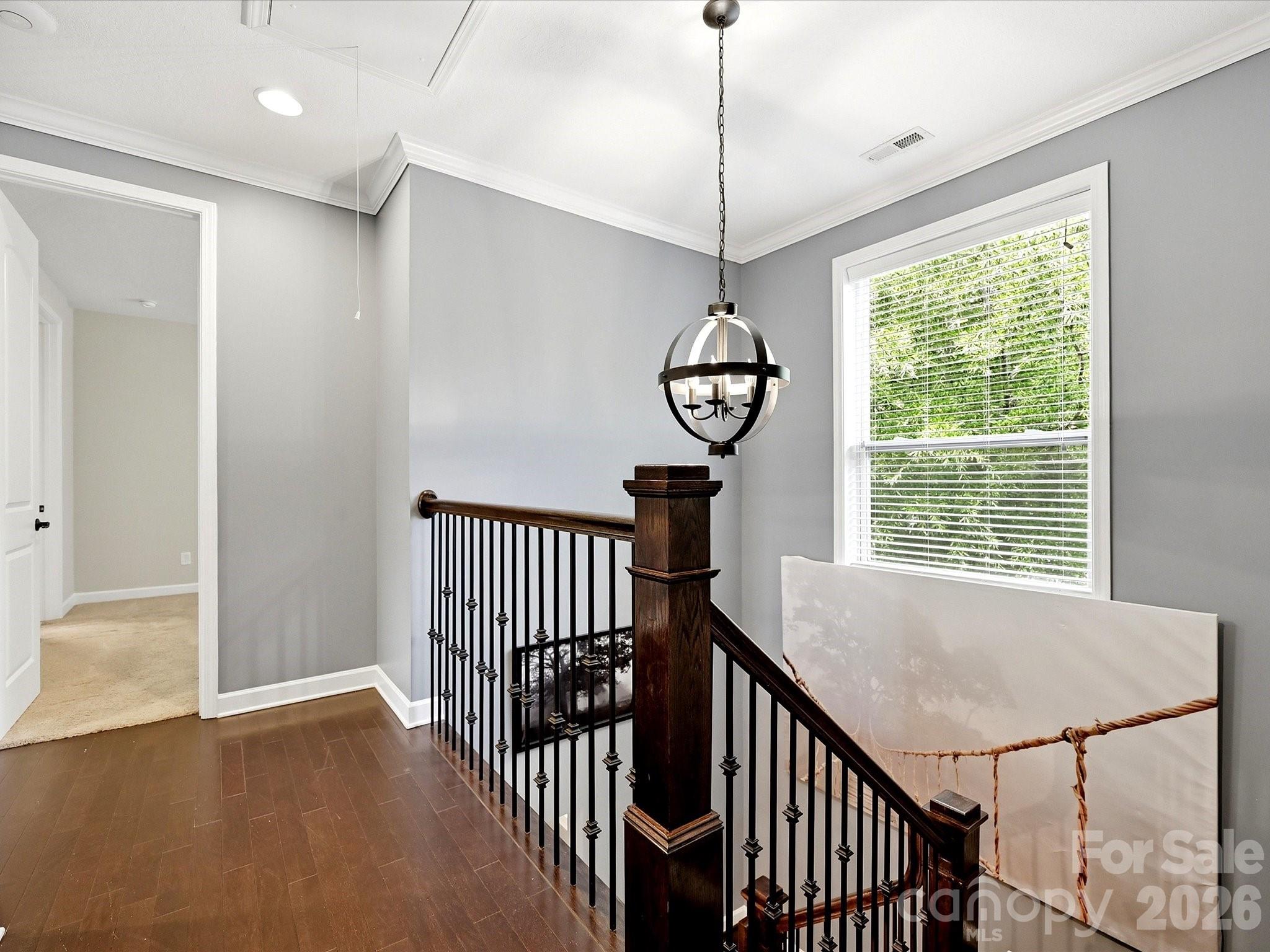 12902 Blakemore Avenue — Huntersville