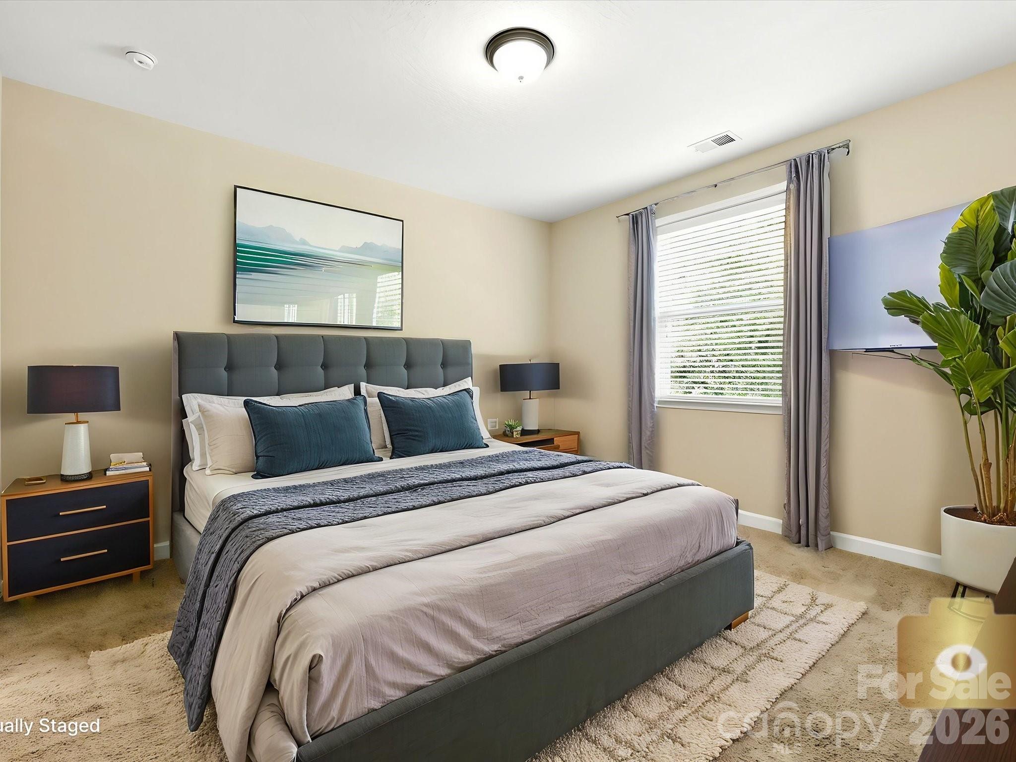 12902 Blakemore Avenue — Huntersville
