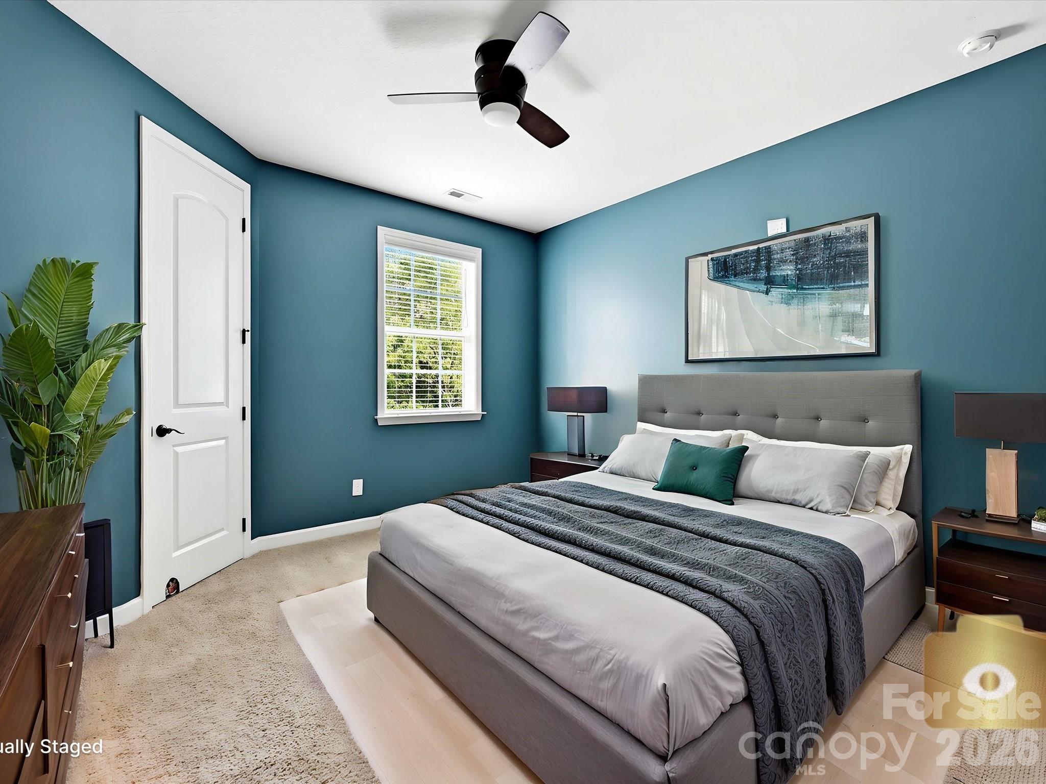 12902 Blakemore Avenue — Huntersville