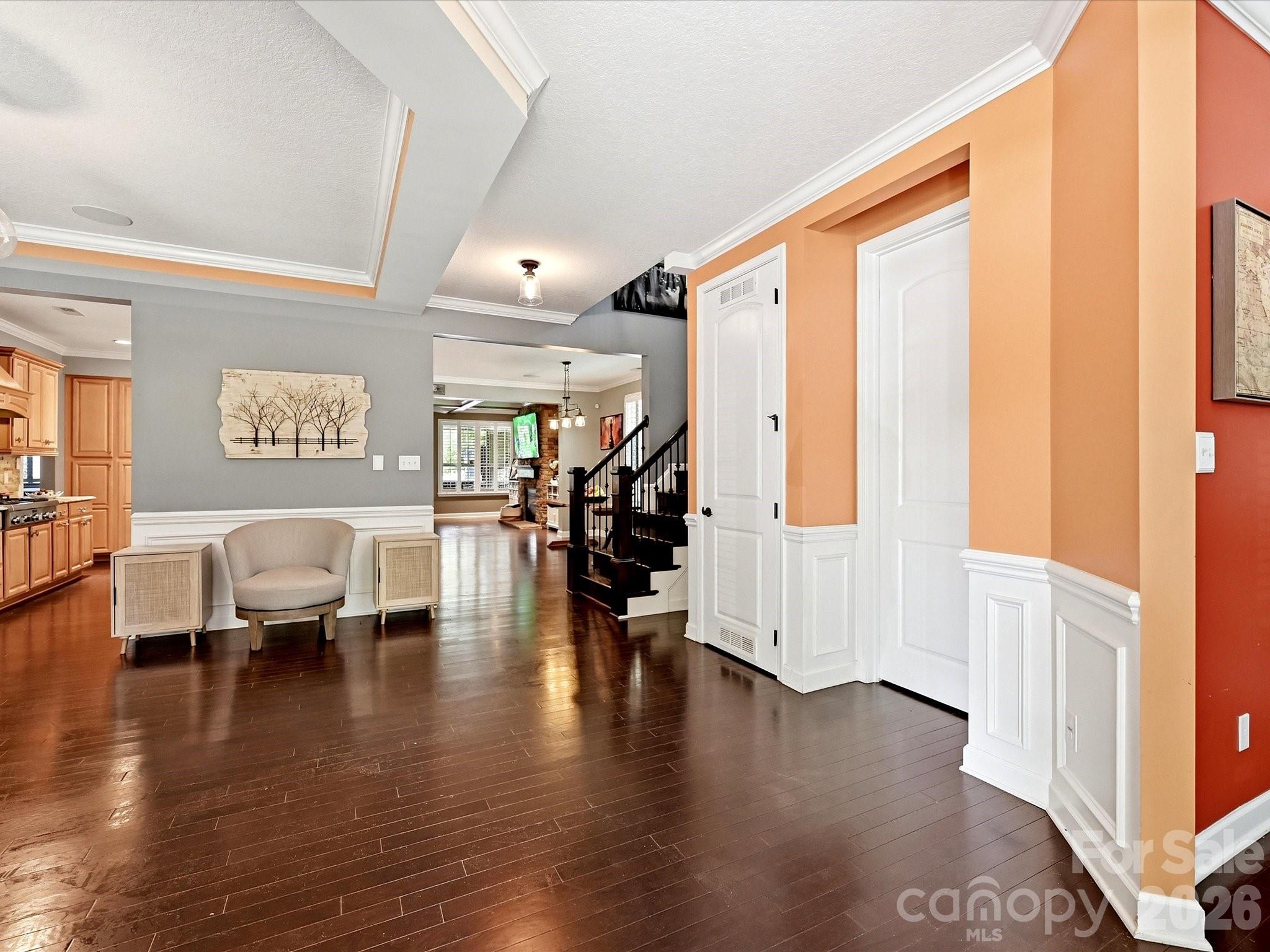 12902 Blakemore Avenue — Huntersville