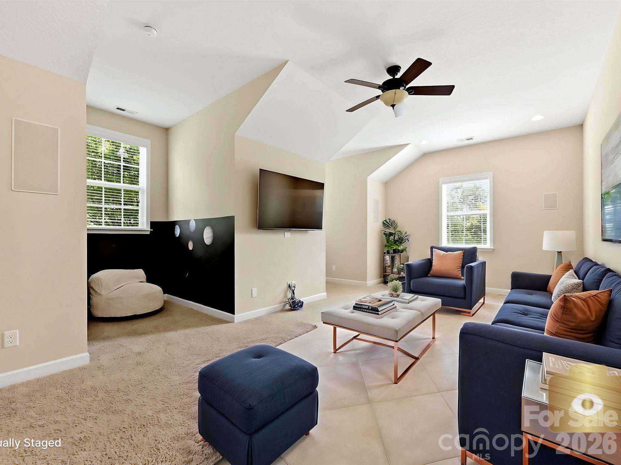 12902 Blakemore Avenue — Huntersville