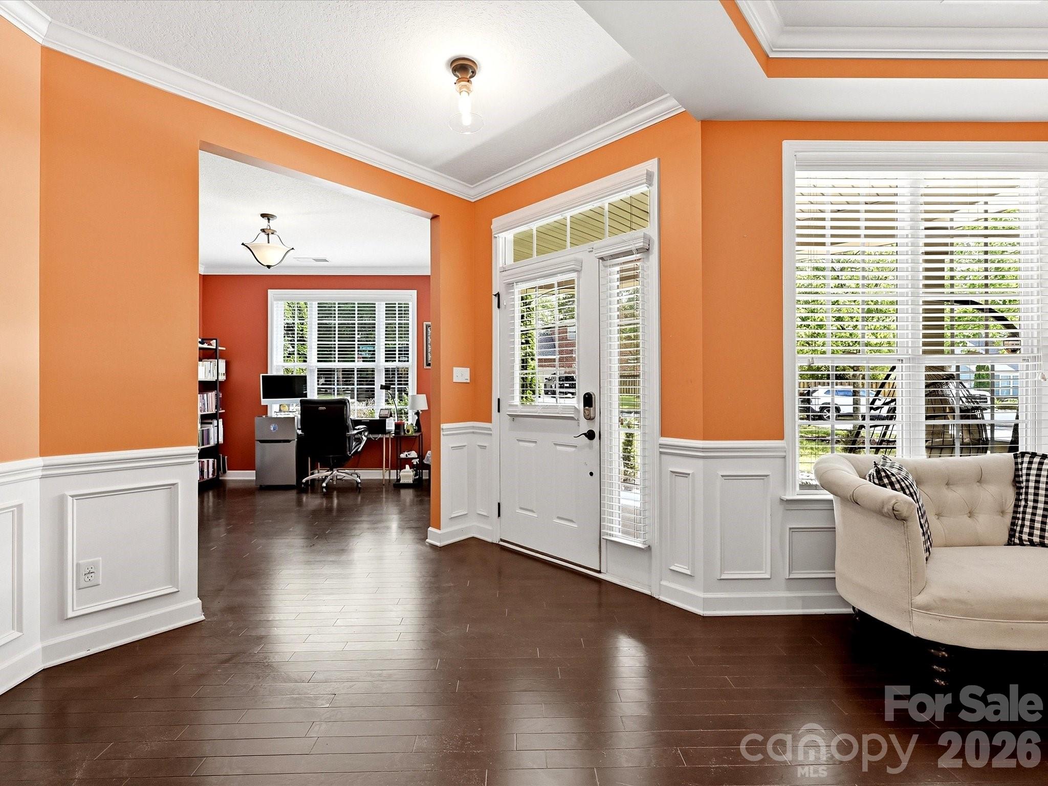 12902 Blakemore Avenue — Huntersville