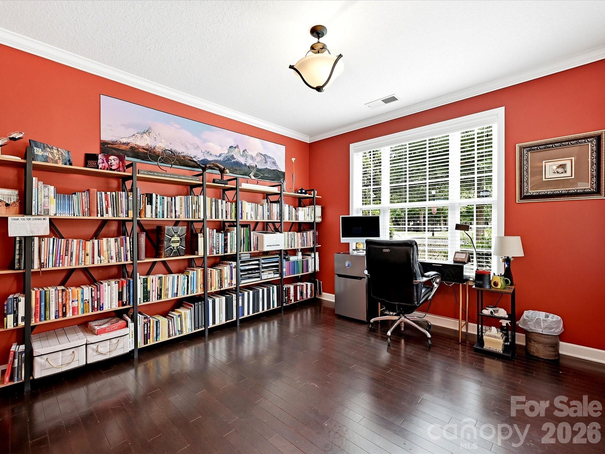 12902 Blakemore Avenue — Huntersville