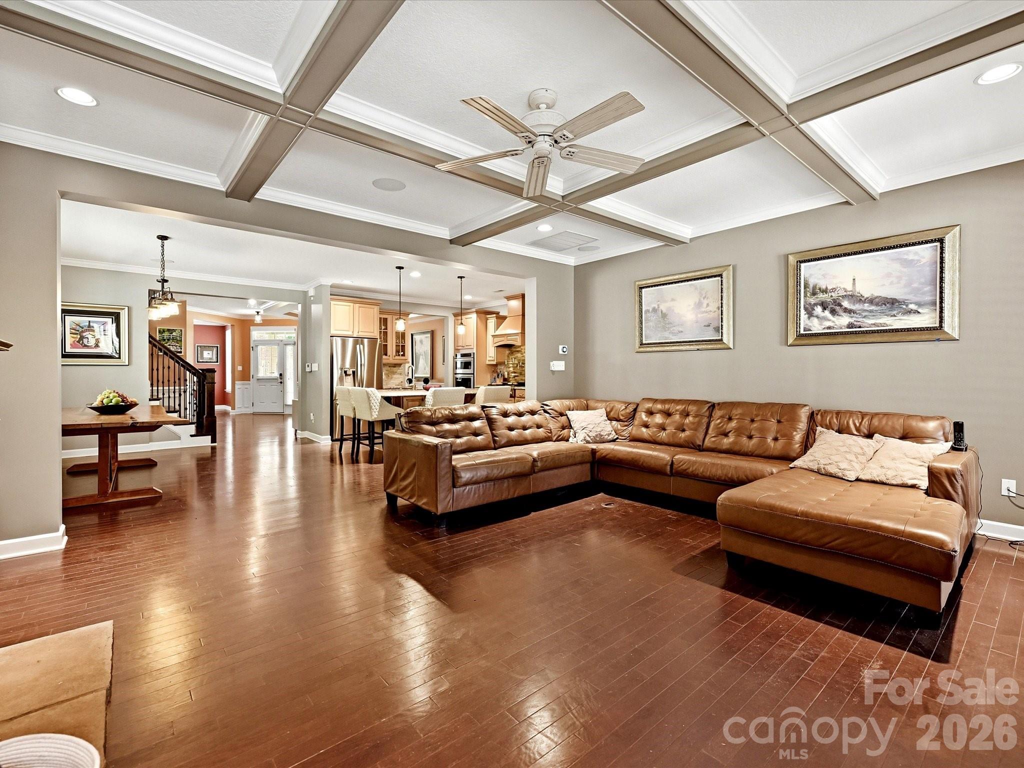 12902 Blakemore Avenue — Huntersville