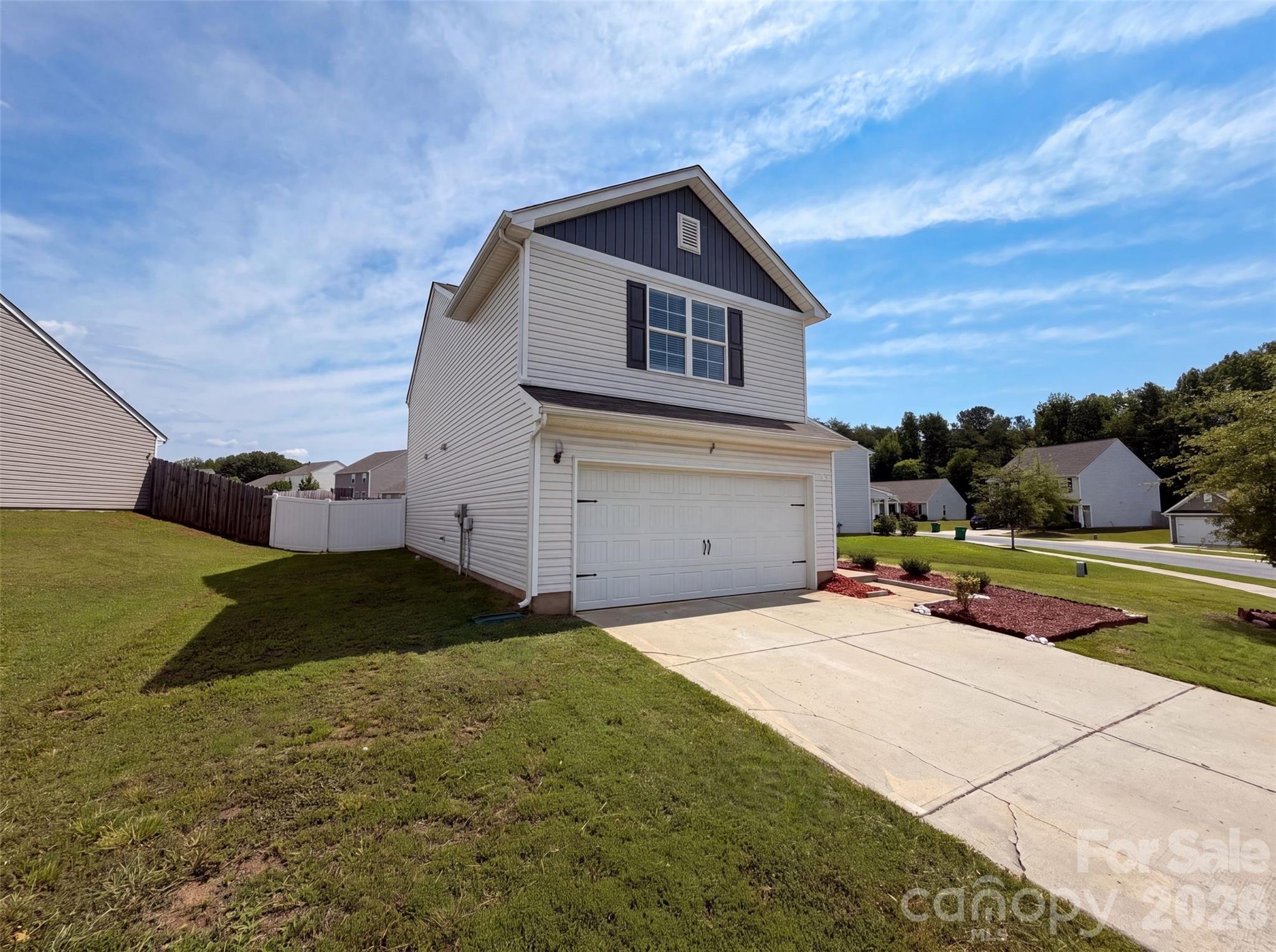 1140 Winding Creek Road — Salisbury
