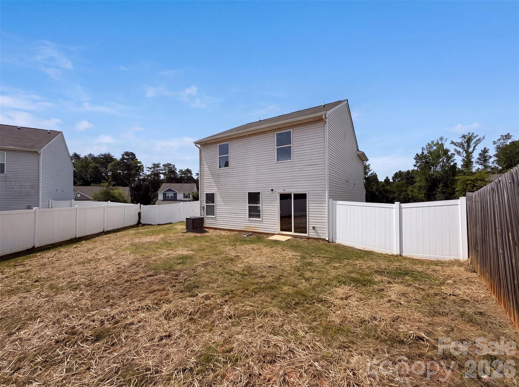 1140 Winding Creek Road — Salisbury