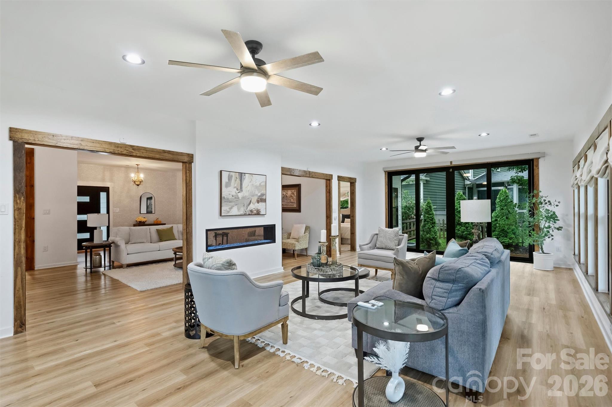 12328 Sparkling Way — Huntersville