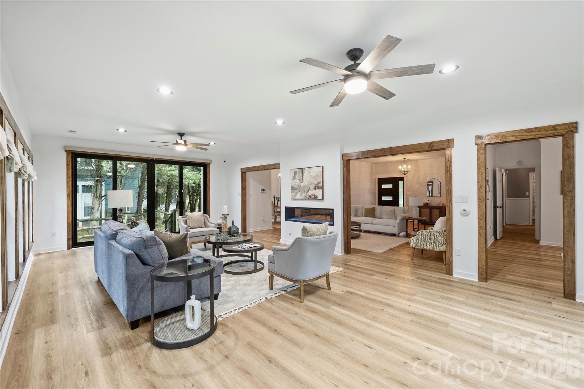 12328 Sparkling Way — Huntersville