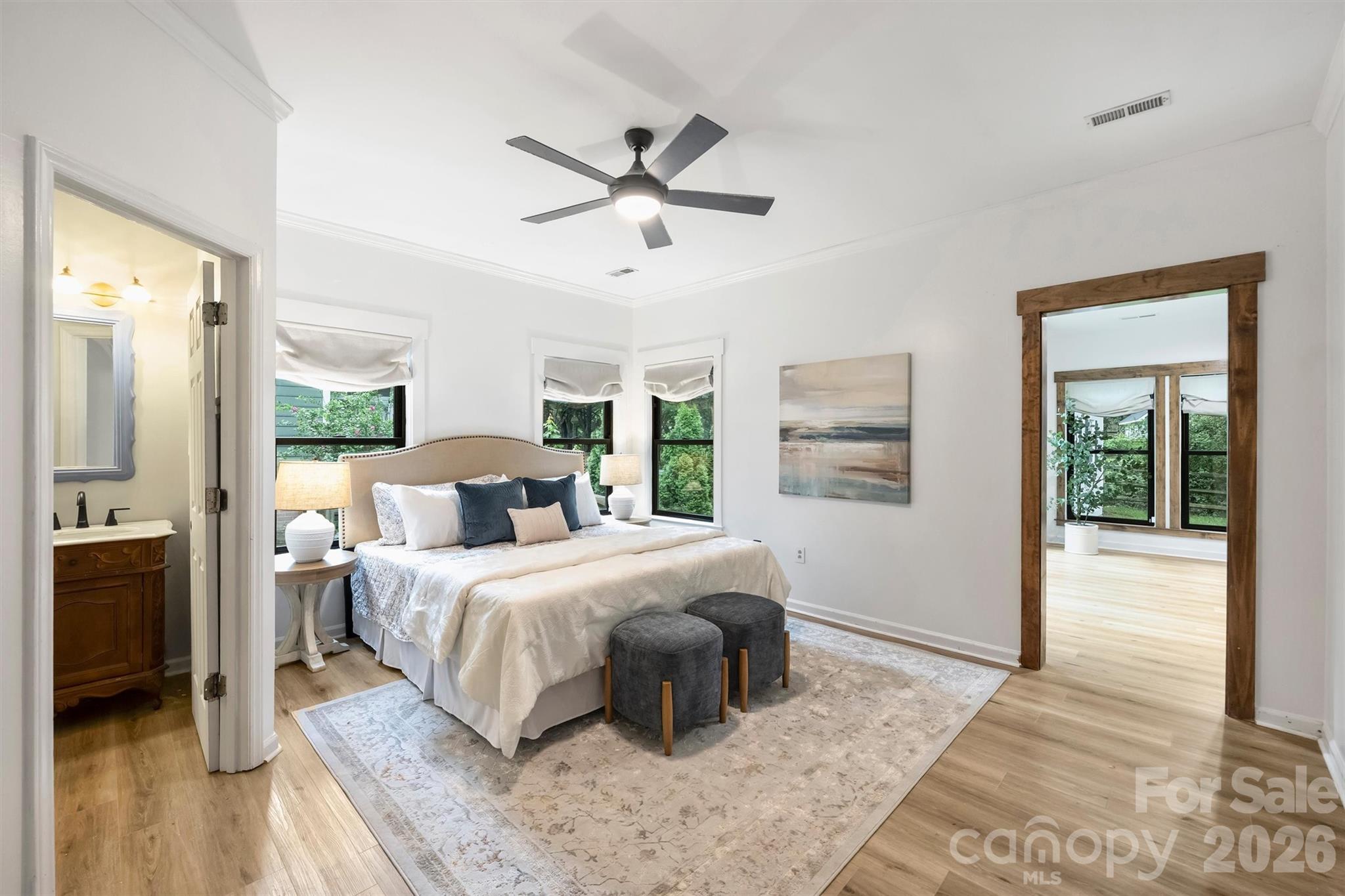 12328 Sparkling Way — Huntersville