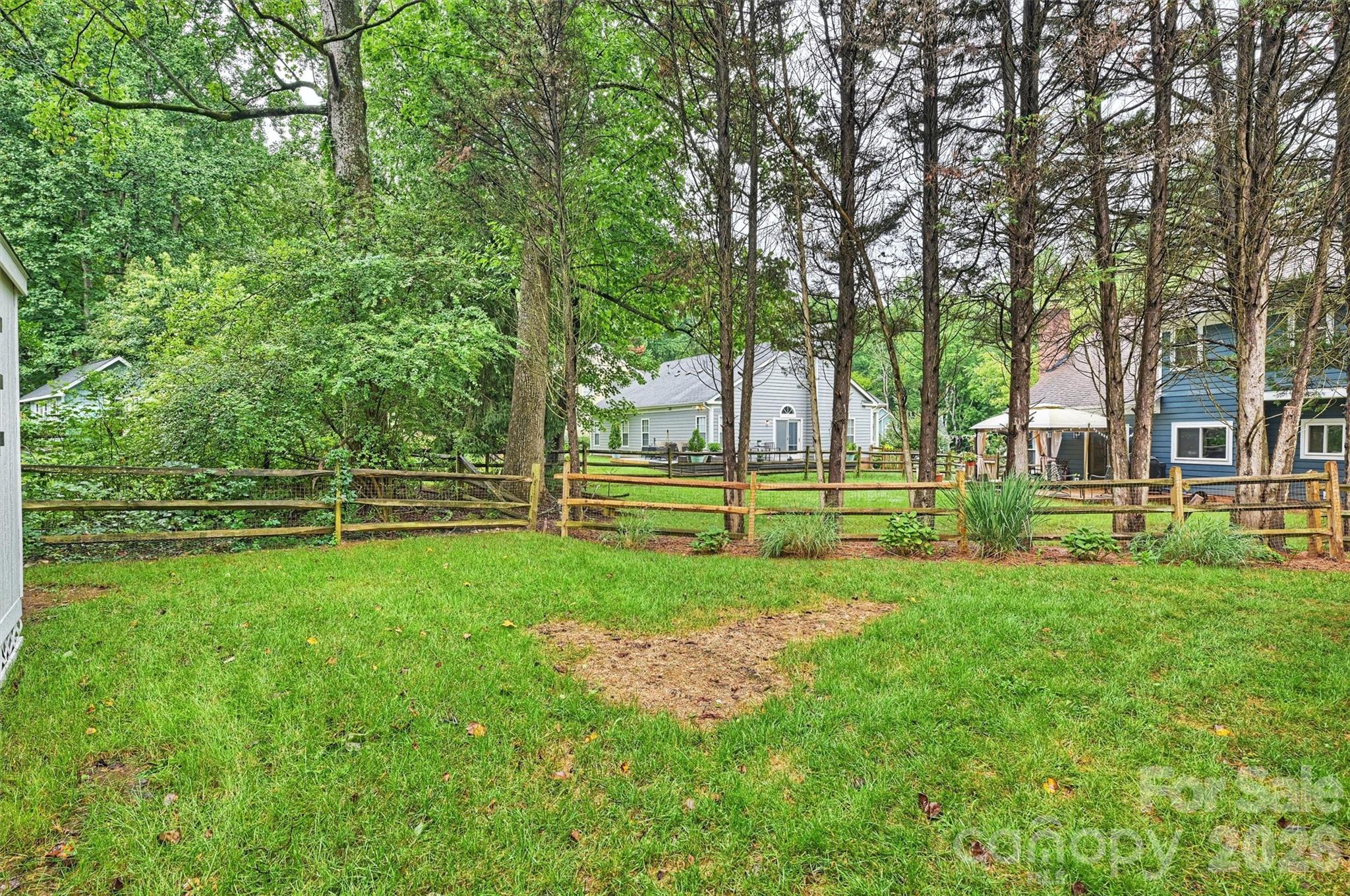 12328 Sparkling Way — Huntersville