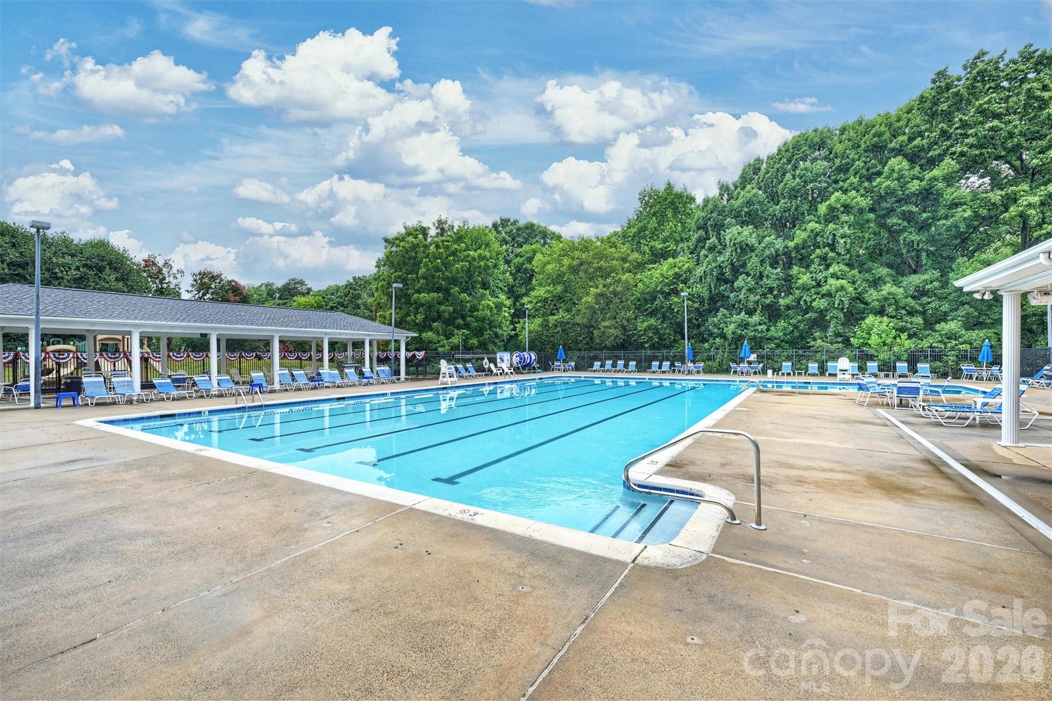 12328 Sparkling Way — Huntersville