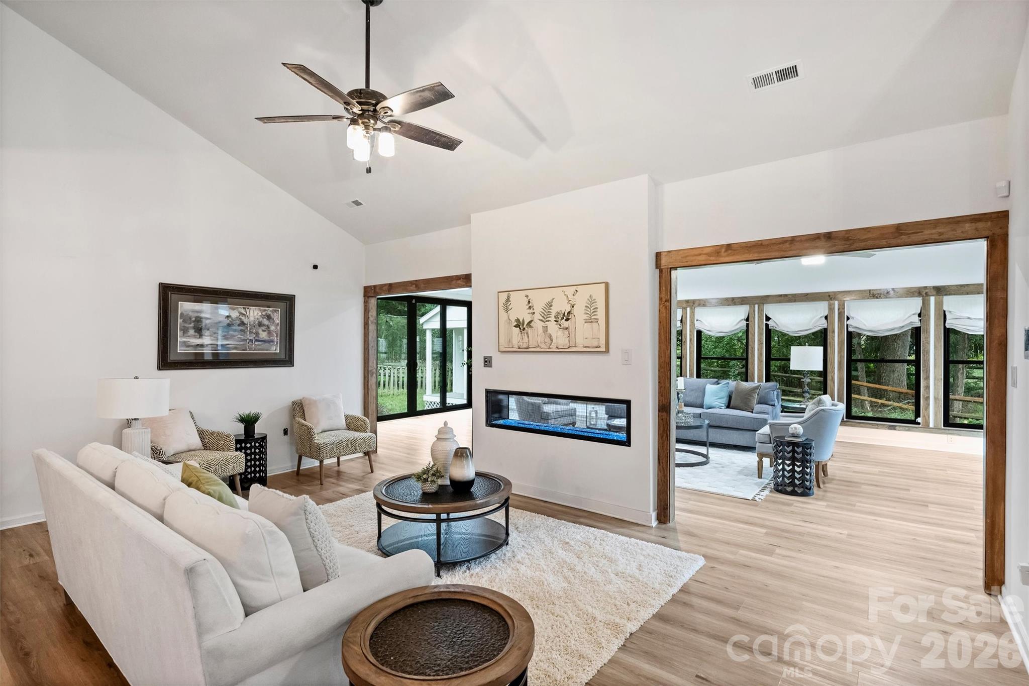 12328 Sparkling Way — Huntersville