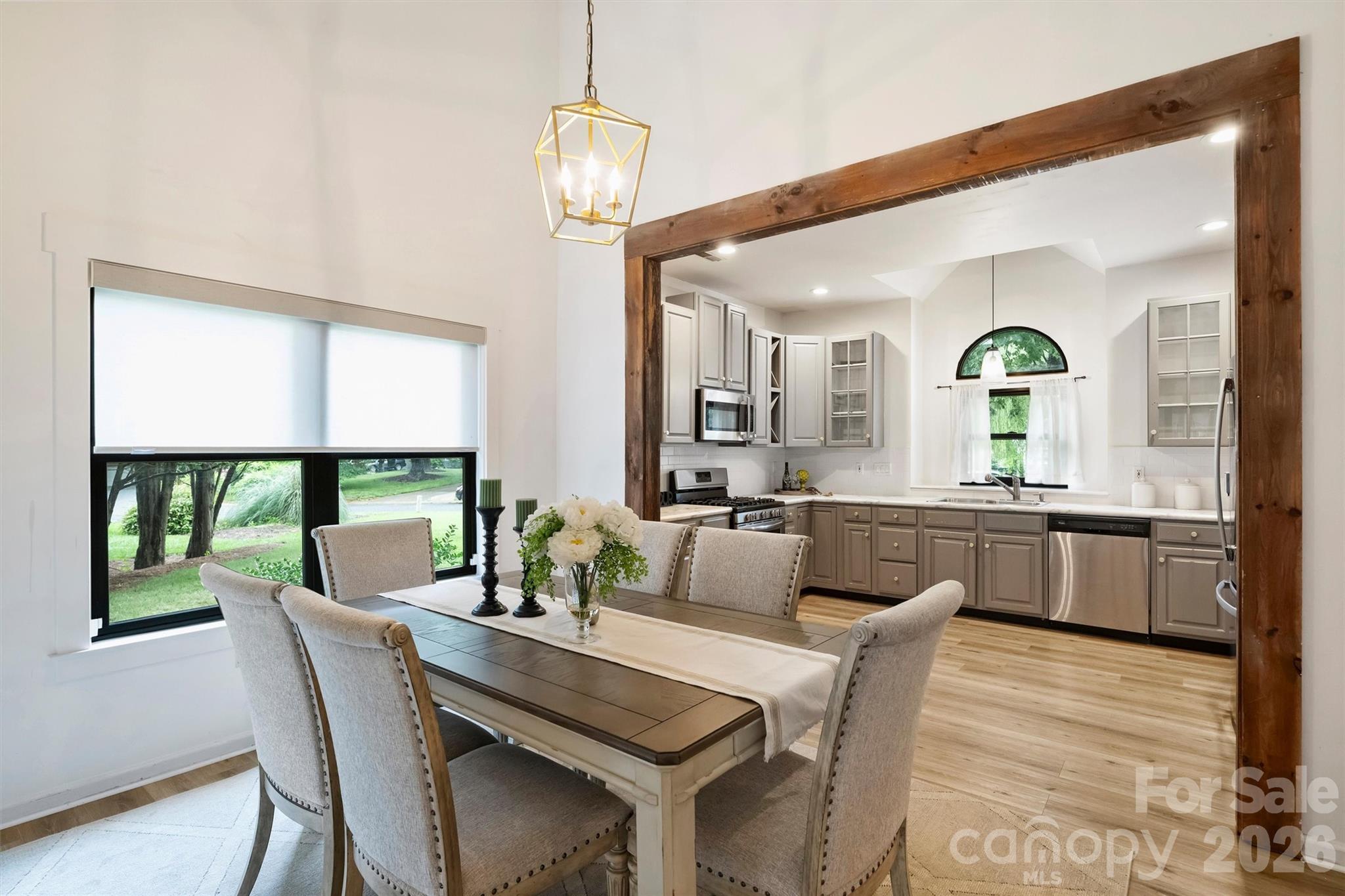 12328 Sparkling Way — Huntersville