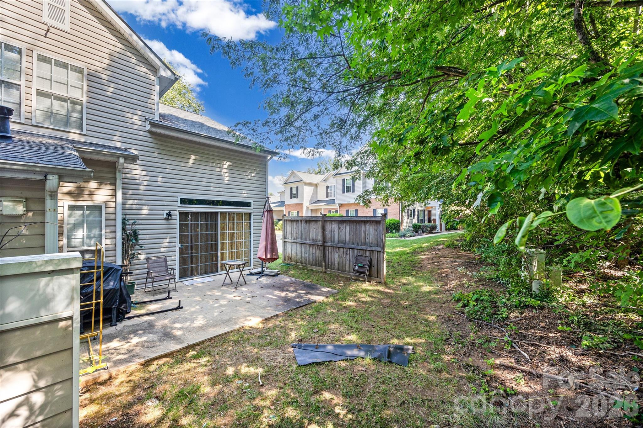 1536 Anthem Court — Charlotte