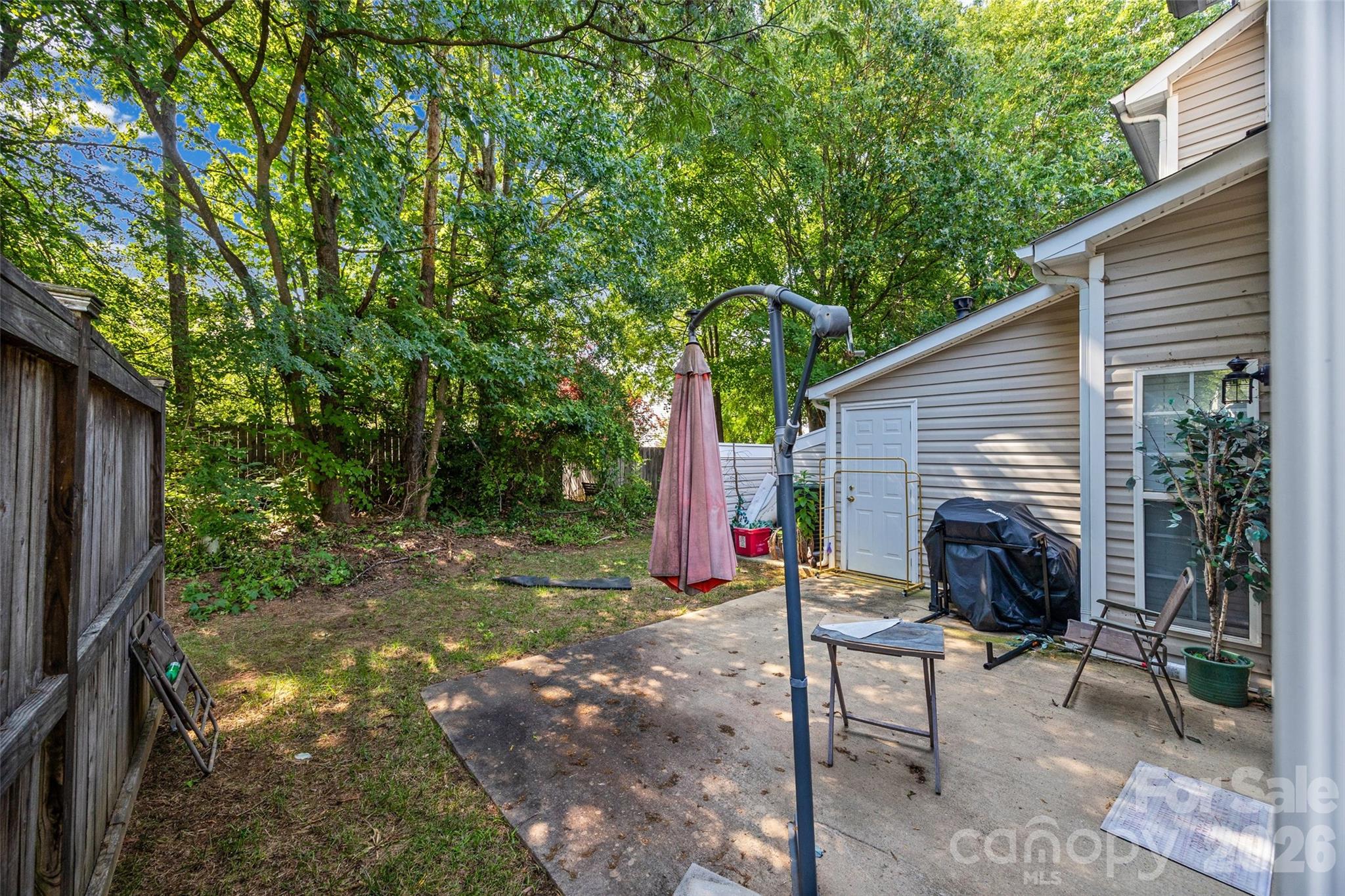 1536 Anthem Court — Charlotte