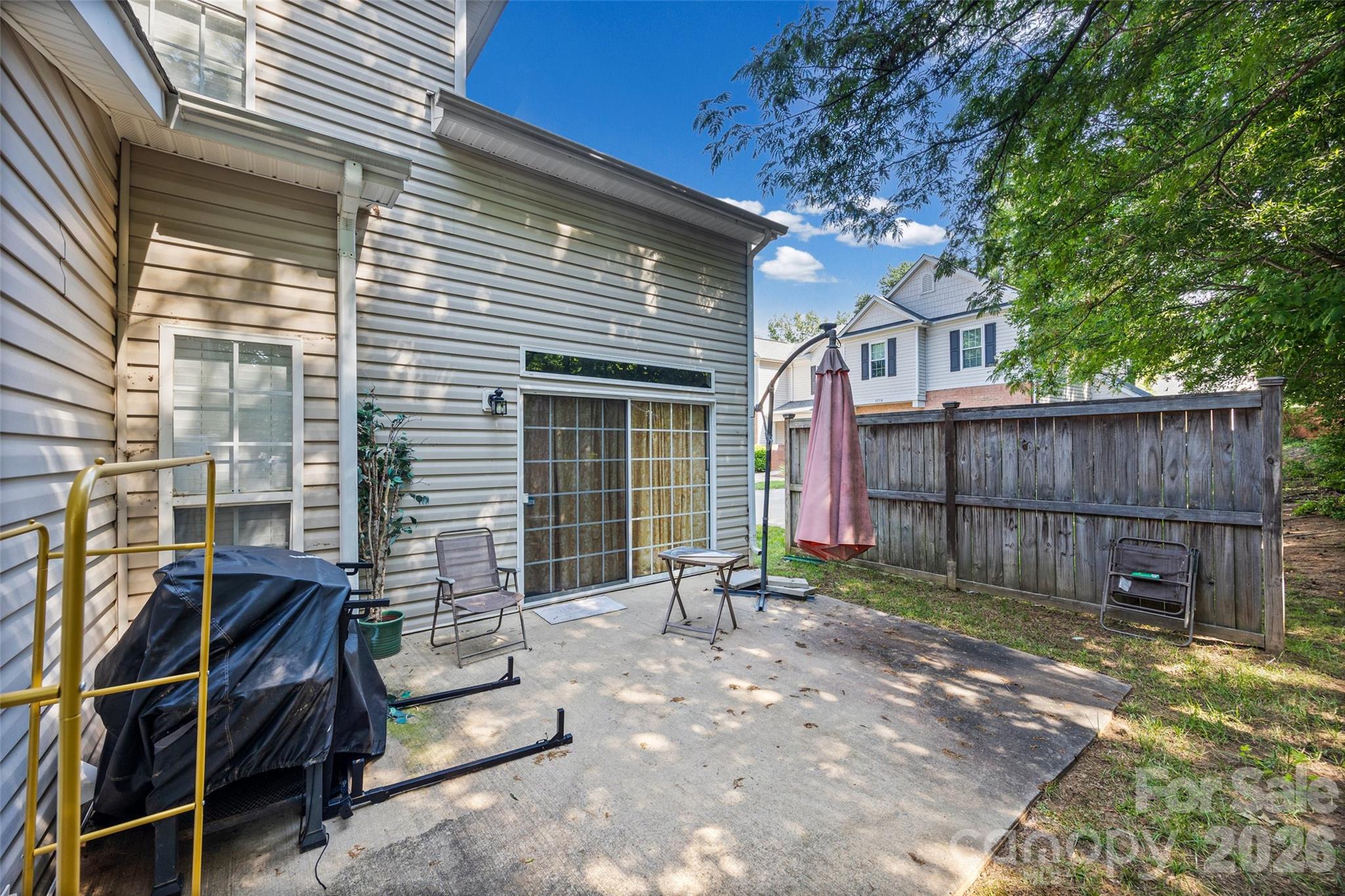 1536 Anthem Court — Charlotte