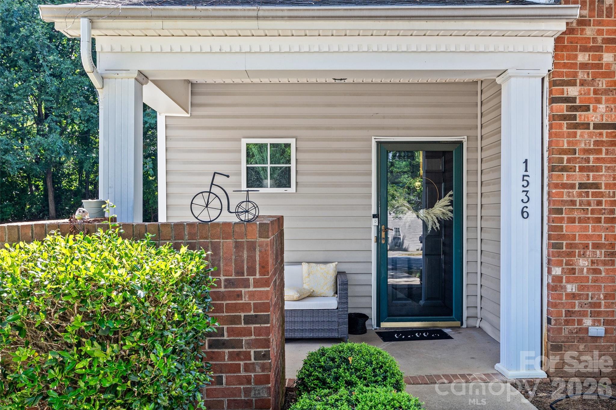 1536 Anthem Court — Charlotte