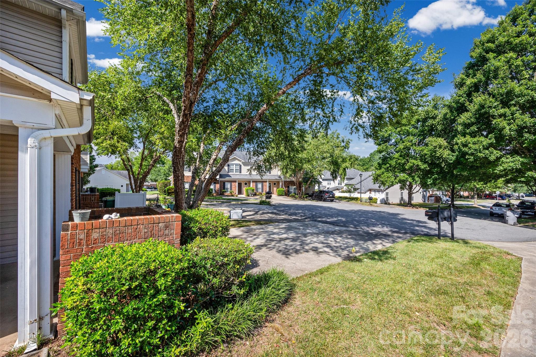 1536 Anthem Court — Charlotte