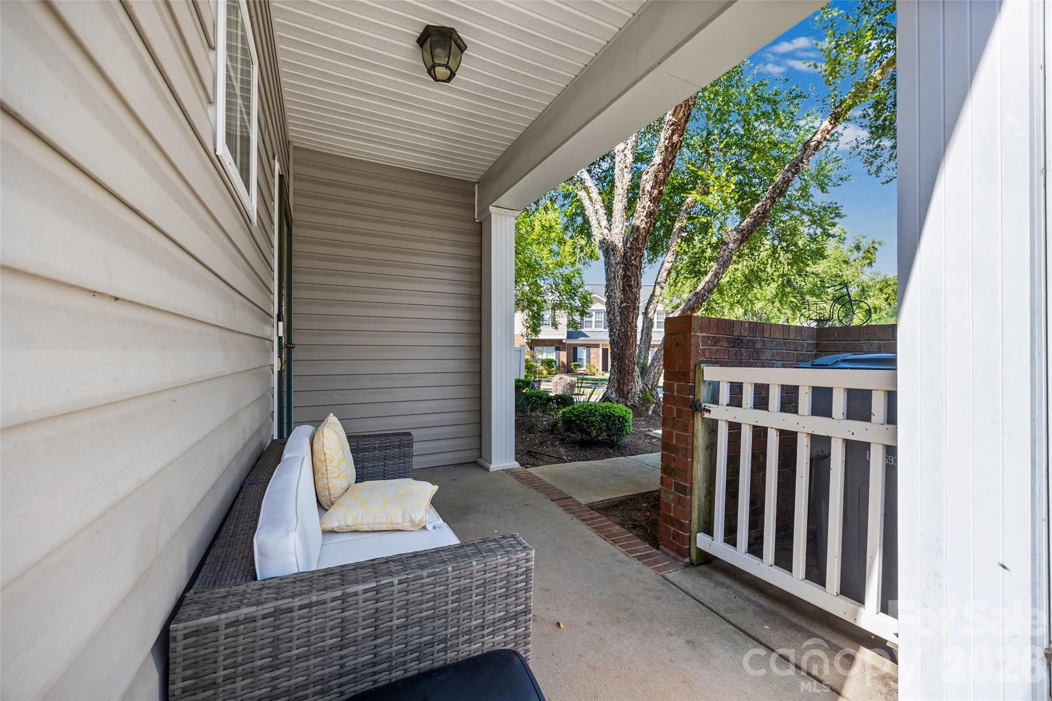1536 Anthem Court — Charlotte