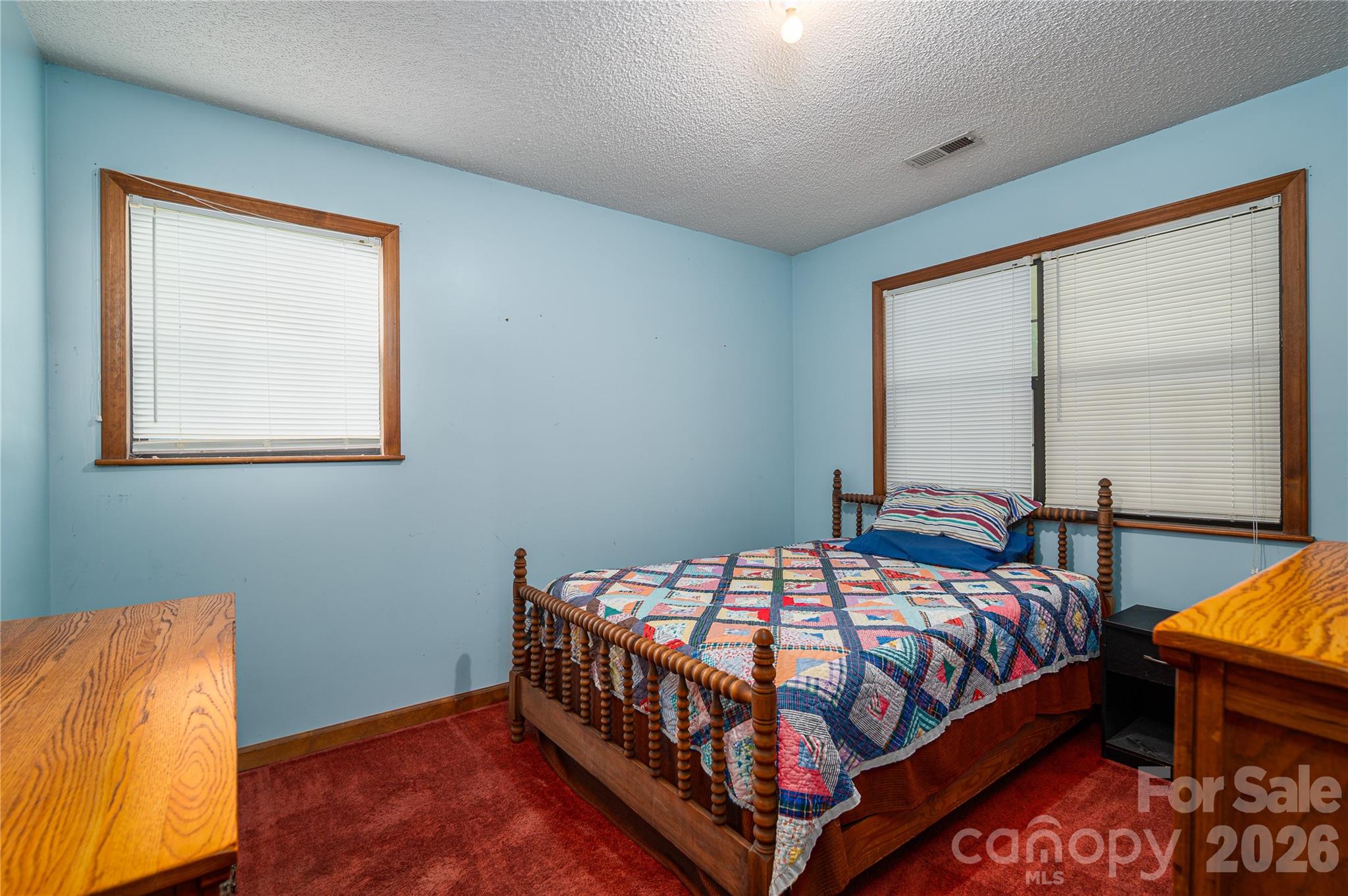 3323 Sadler Road — Alexis
