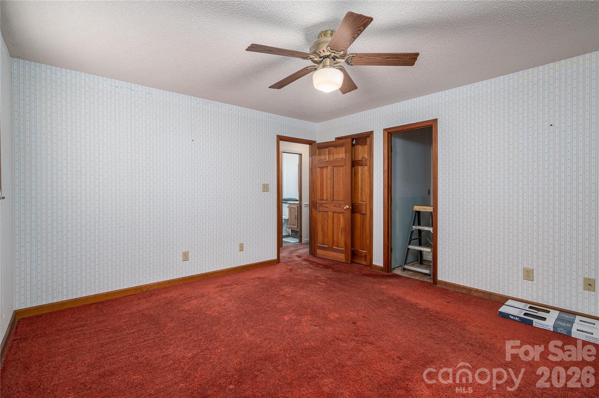 3323 Sadler Road — Alexis