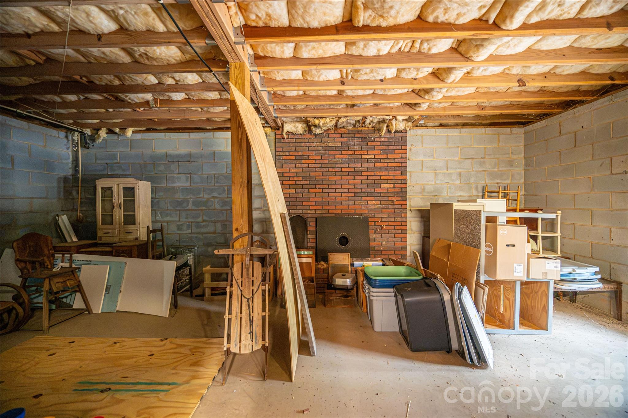 3323 Sadler Road — Alexis