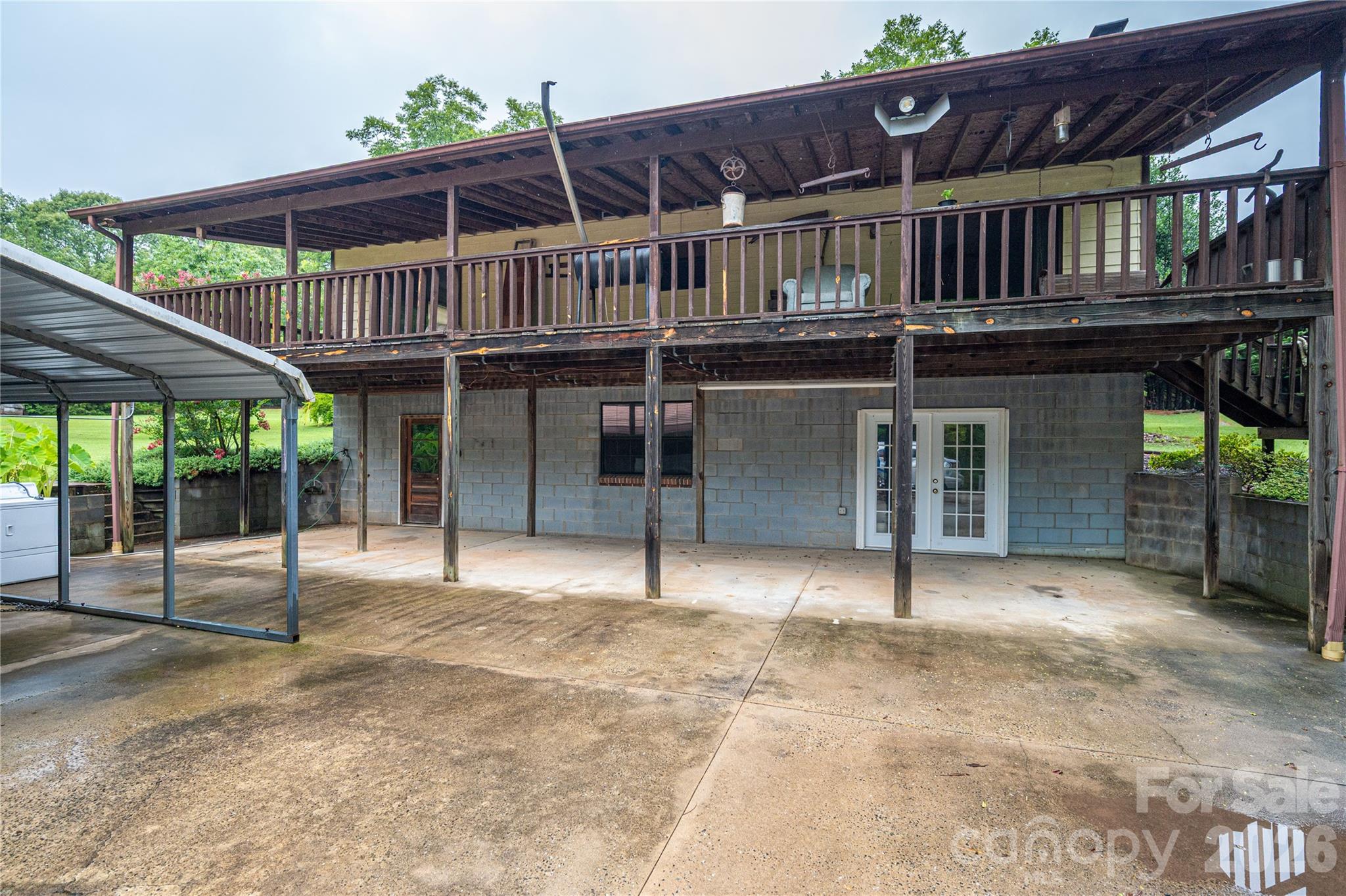 3323 Sadler Road — Alexis