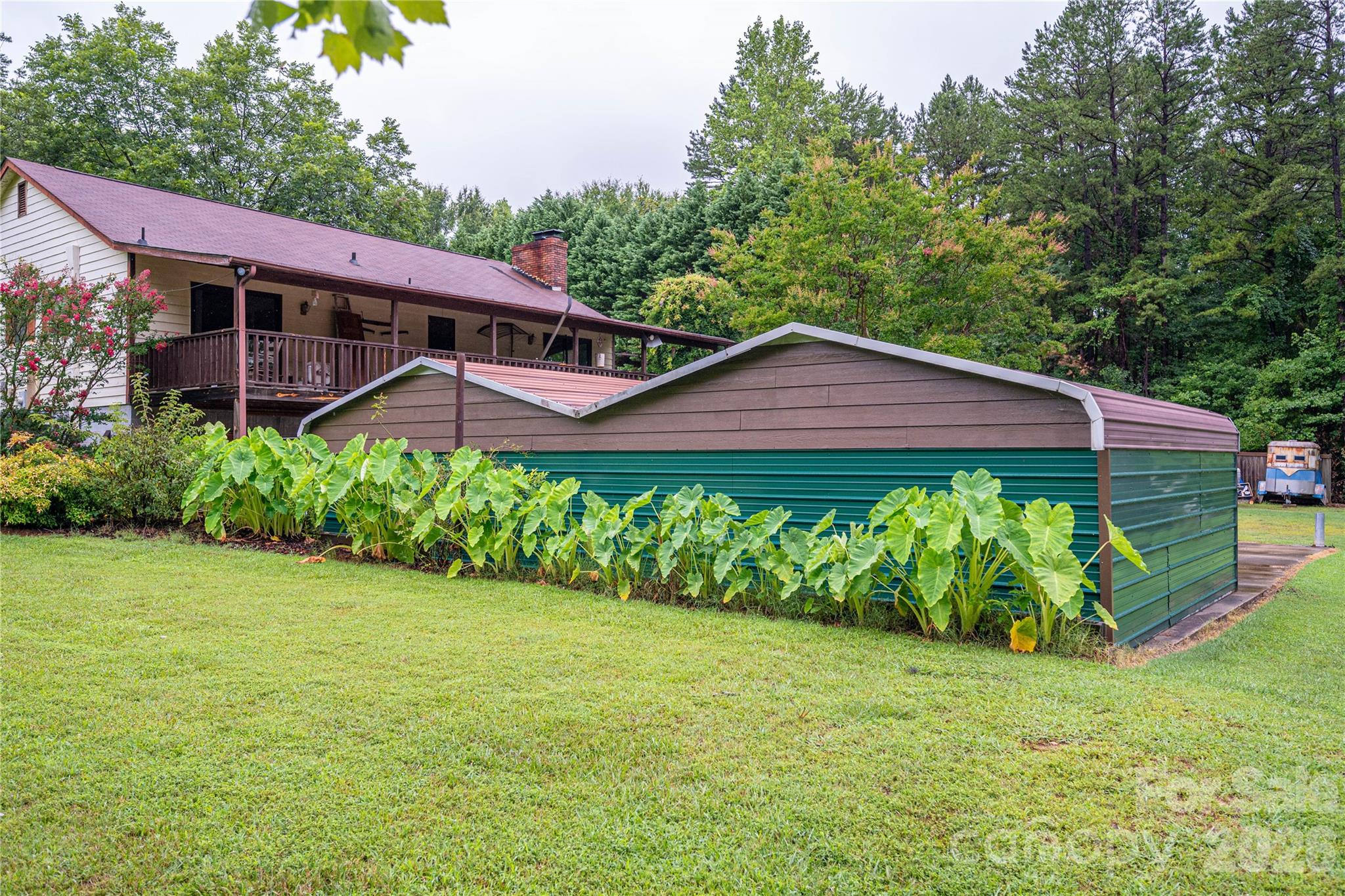 3323 Sadler Road — Alexis