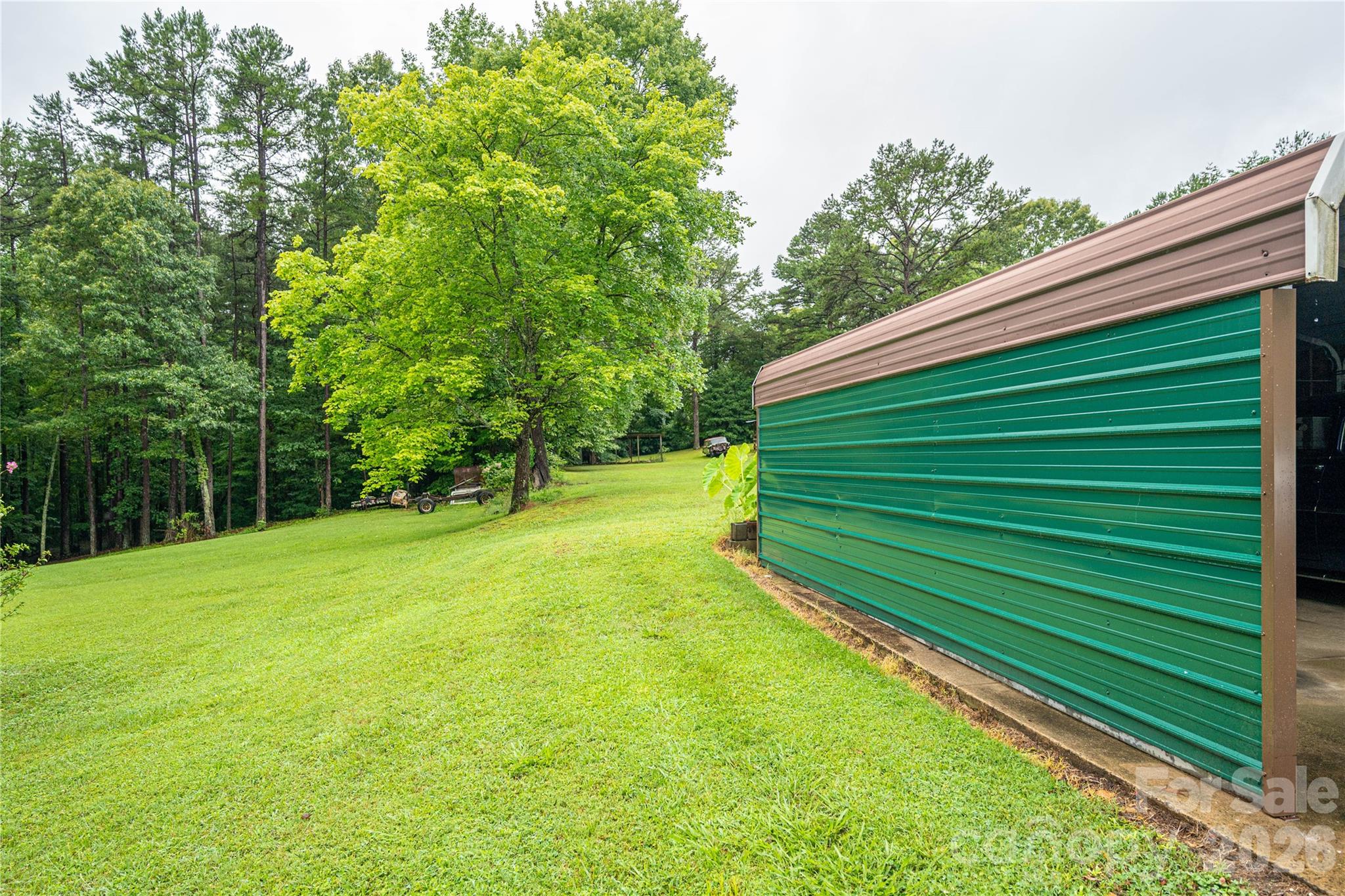 3323 Sadler Road — Alexis