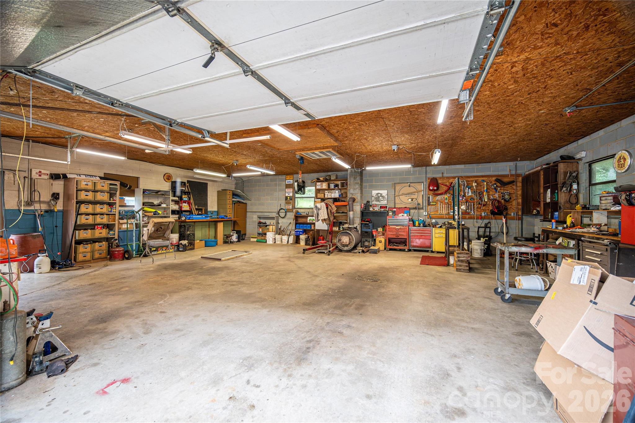 3323 Sadler Road — Alexis