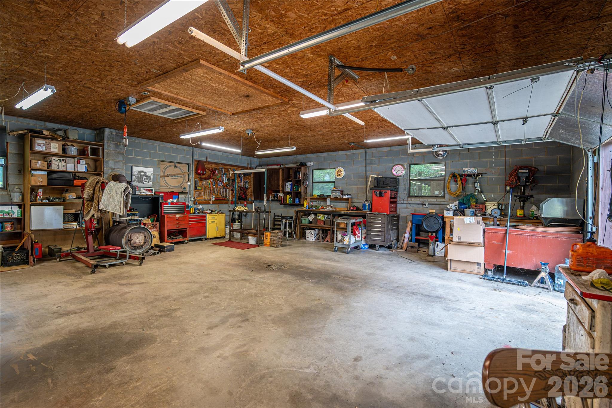 3323 Sadler Road — Alexis