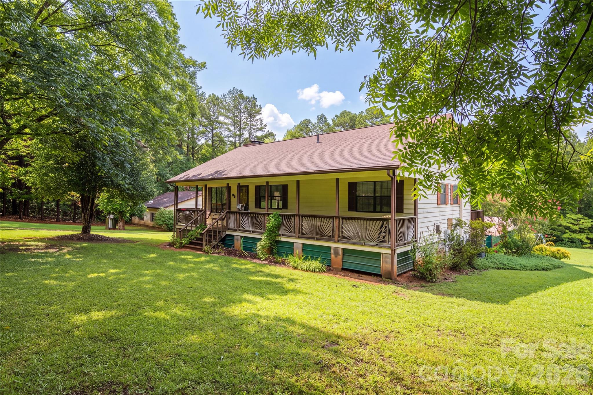 3323 Sadler Road — Alexis