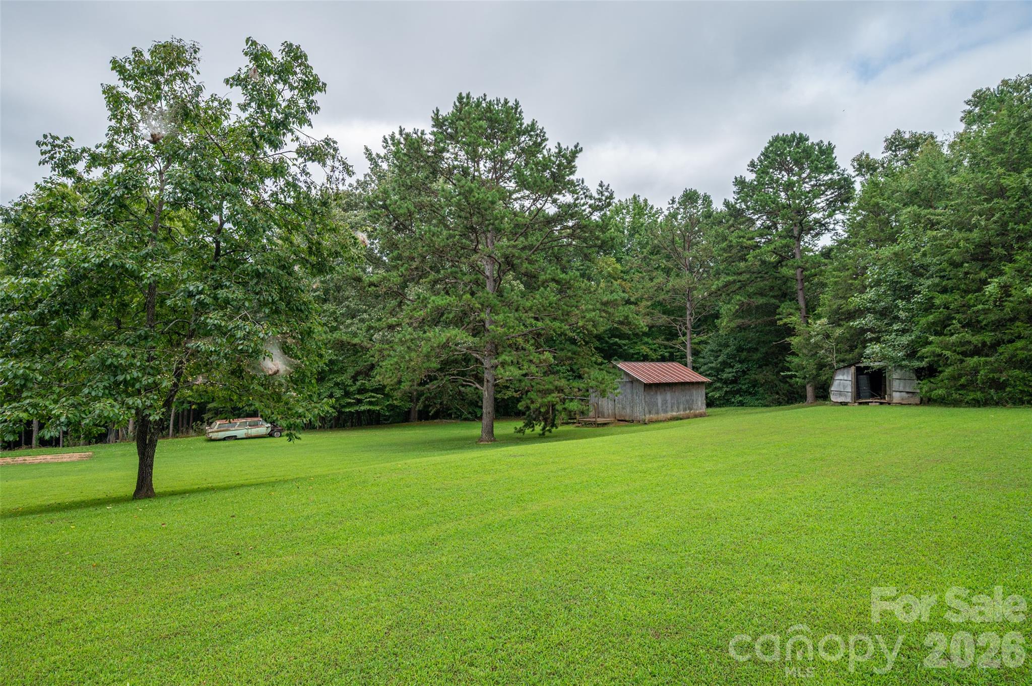 3323 Sadler Road — Alexis