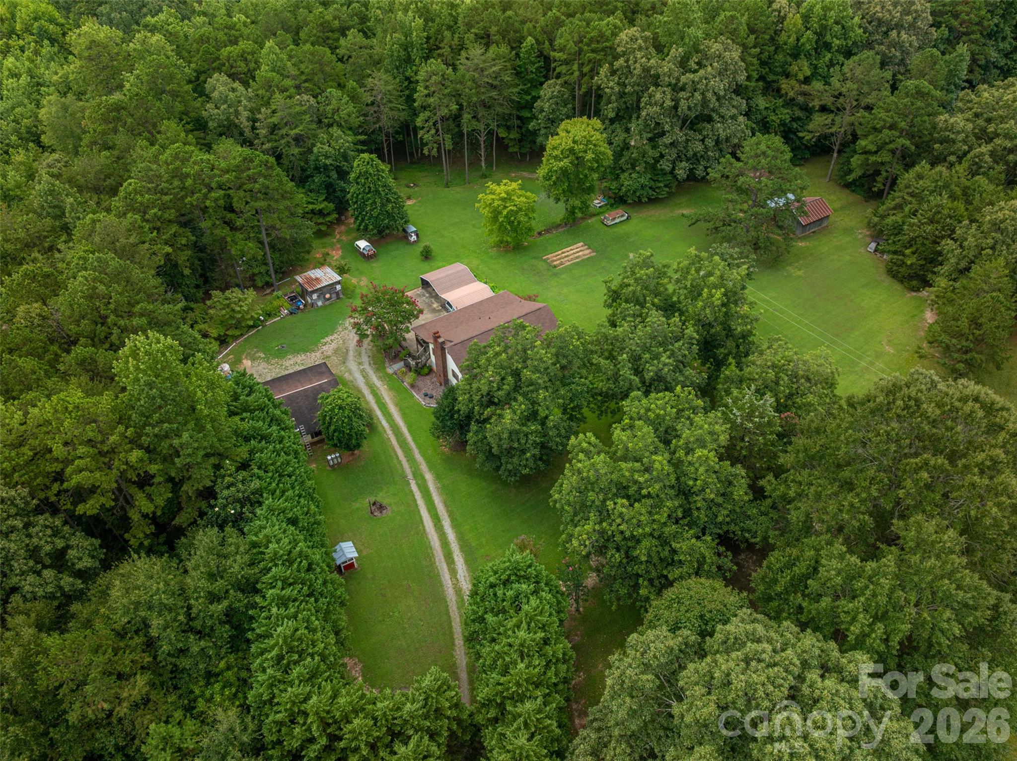 3323 Sadler Road — Alexis