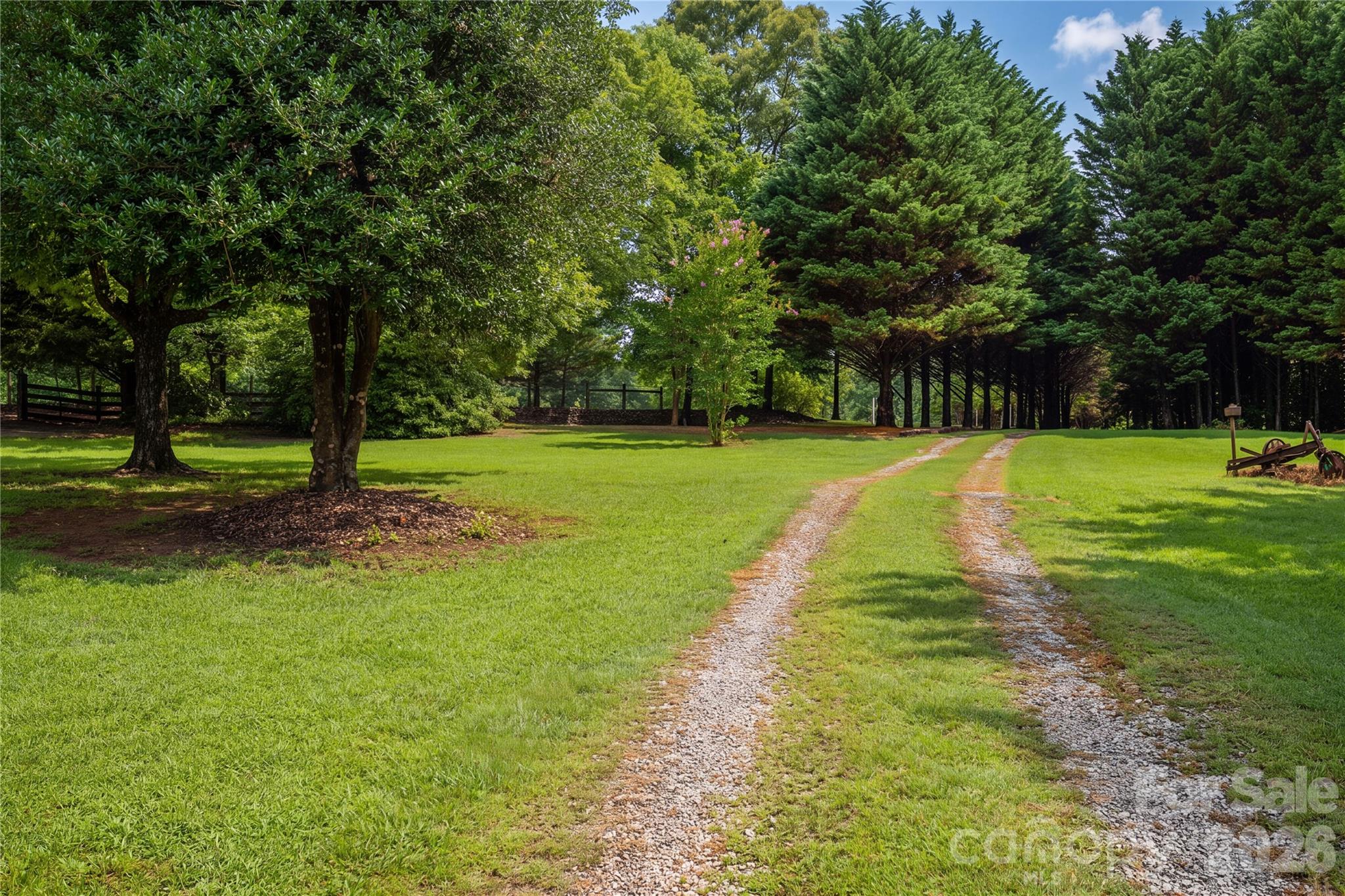 3323 Sadler Road — Alexis