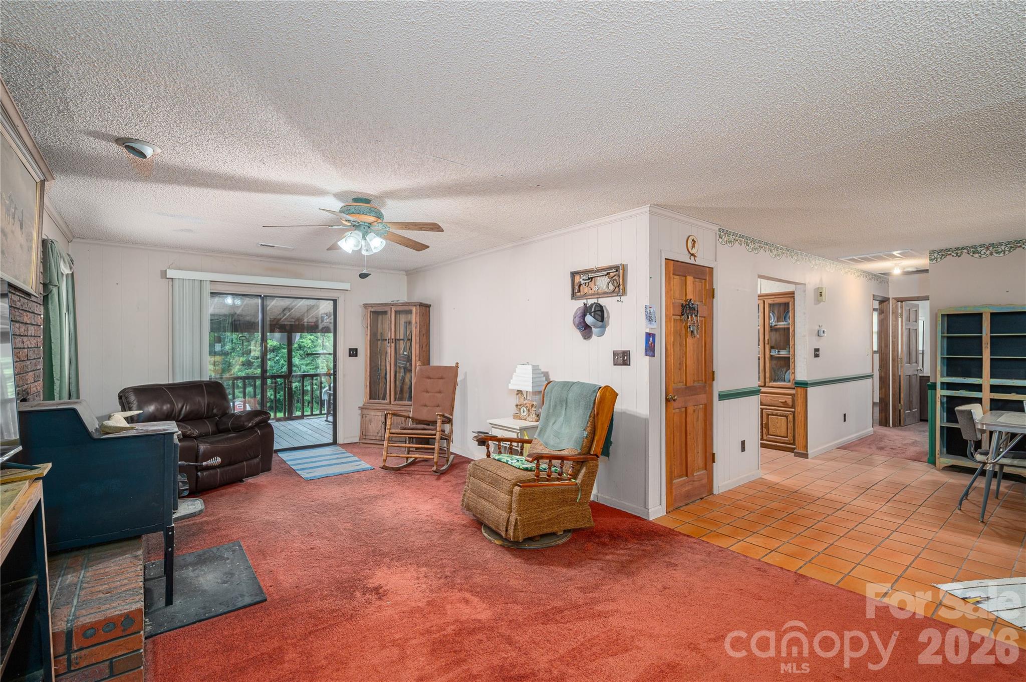3323 Sadler Road — Alexis