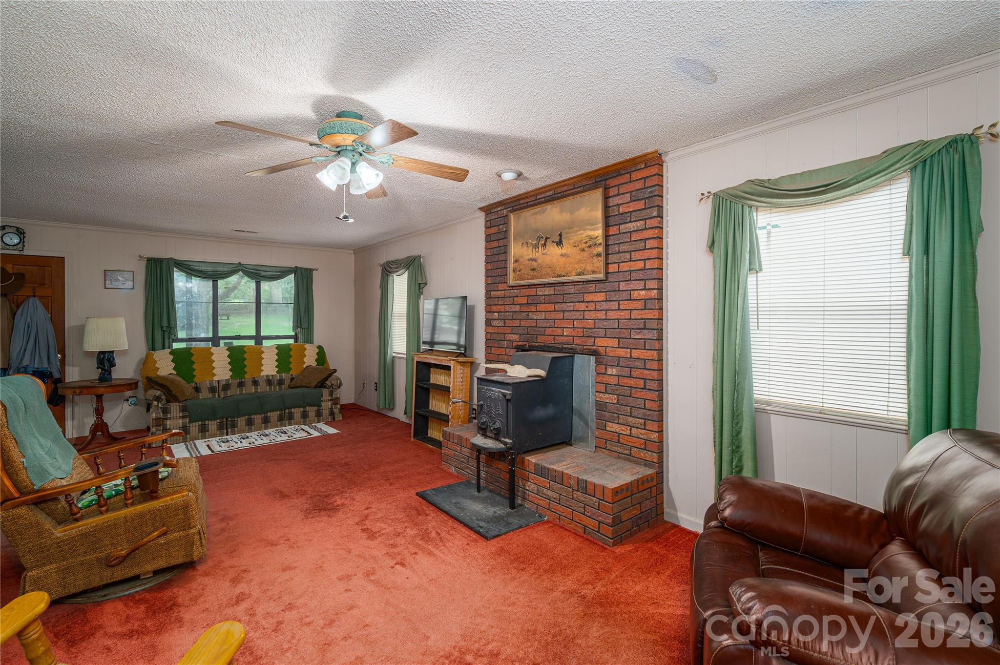 3323 Sadler Road — Alexis