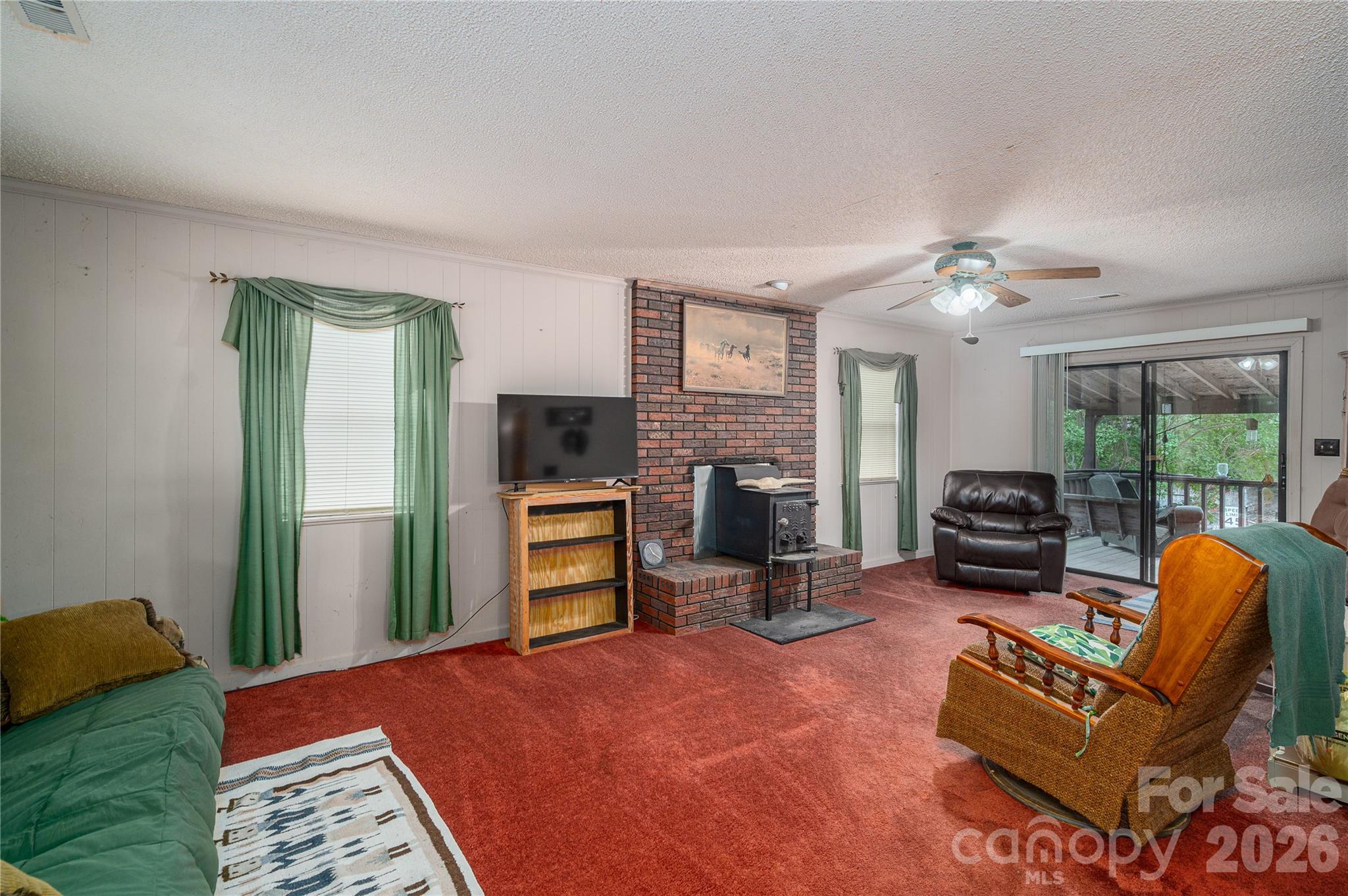 3323 Sadler Road — Alexis