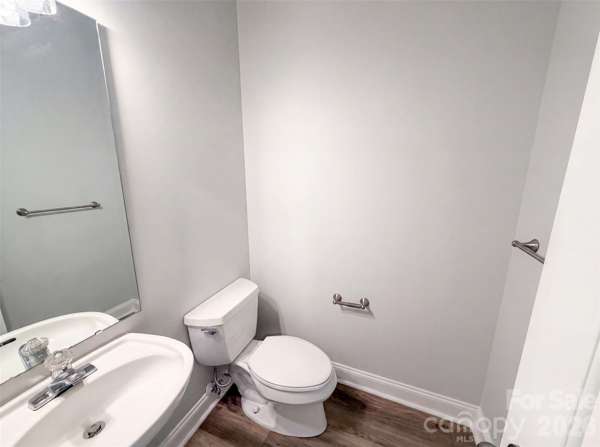 212 Timberlane Drive — Belmont