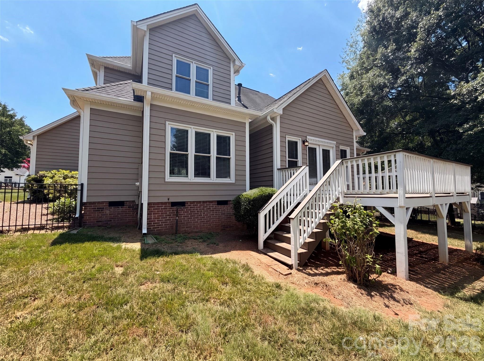 212 Timberlane Drive — Belmont