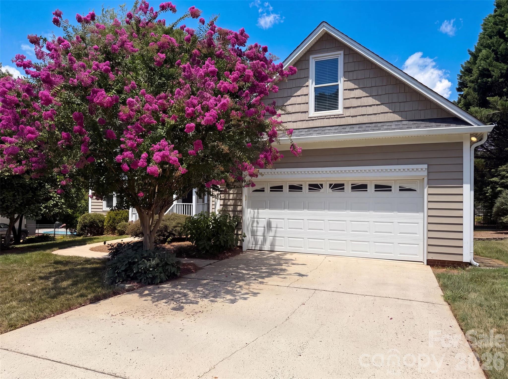 212 Timberlane Drive — Belmont