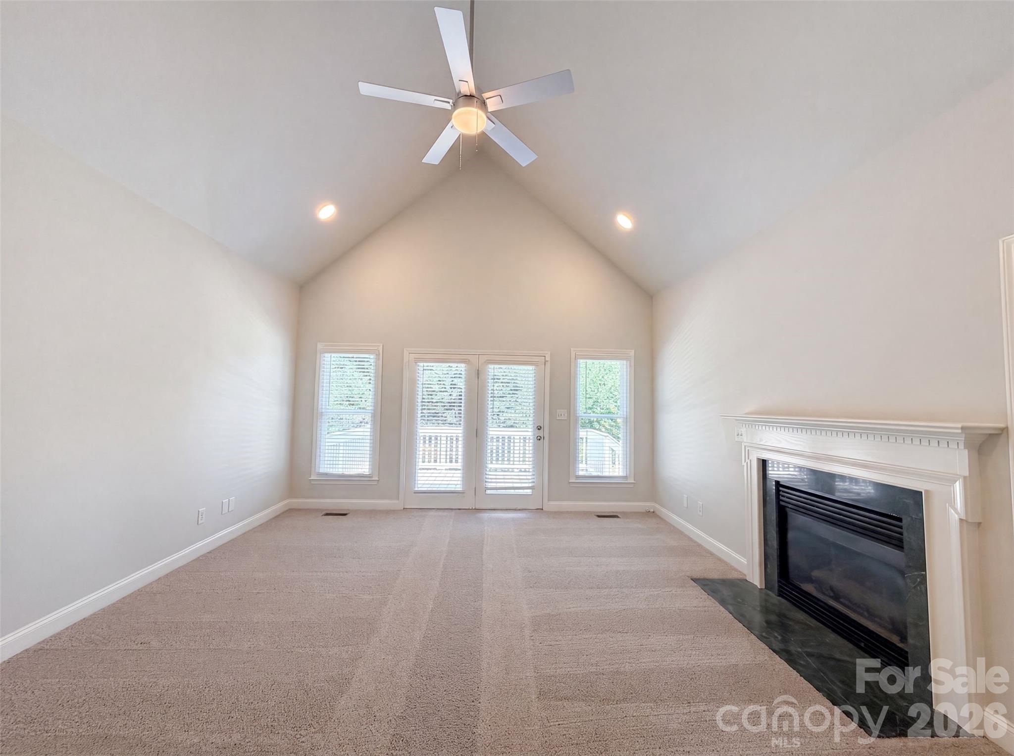 212 Timberlane Drive — Belmont