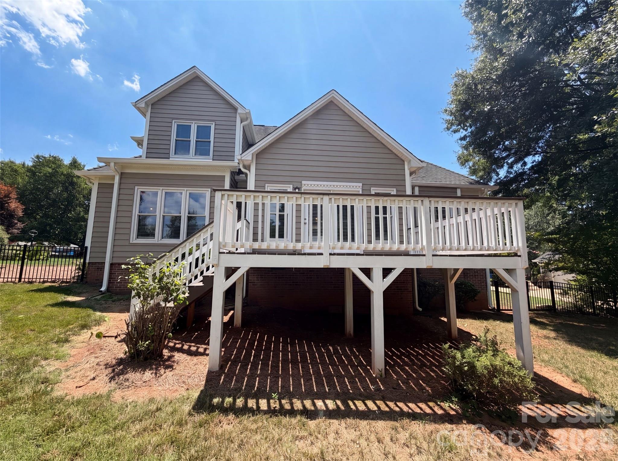 212 Timberlane Drive — Belmont
