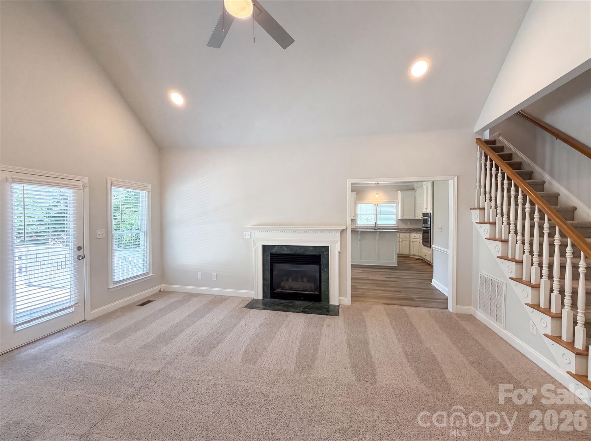 212 Timberlane Drive — Belmont