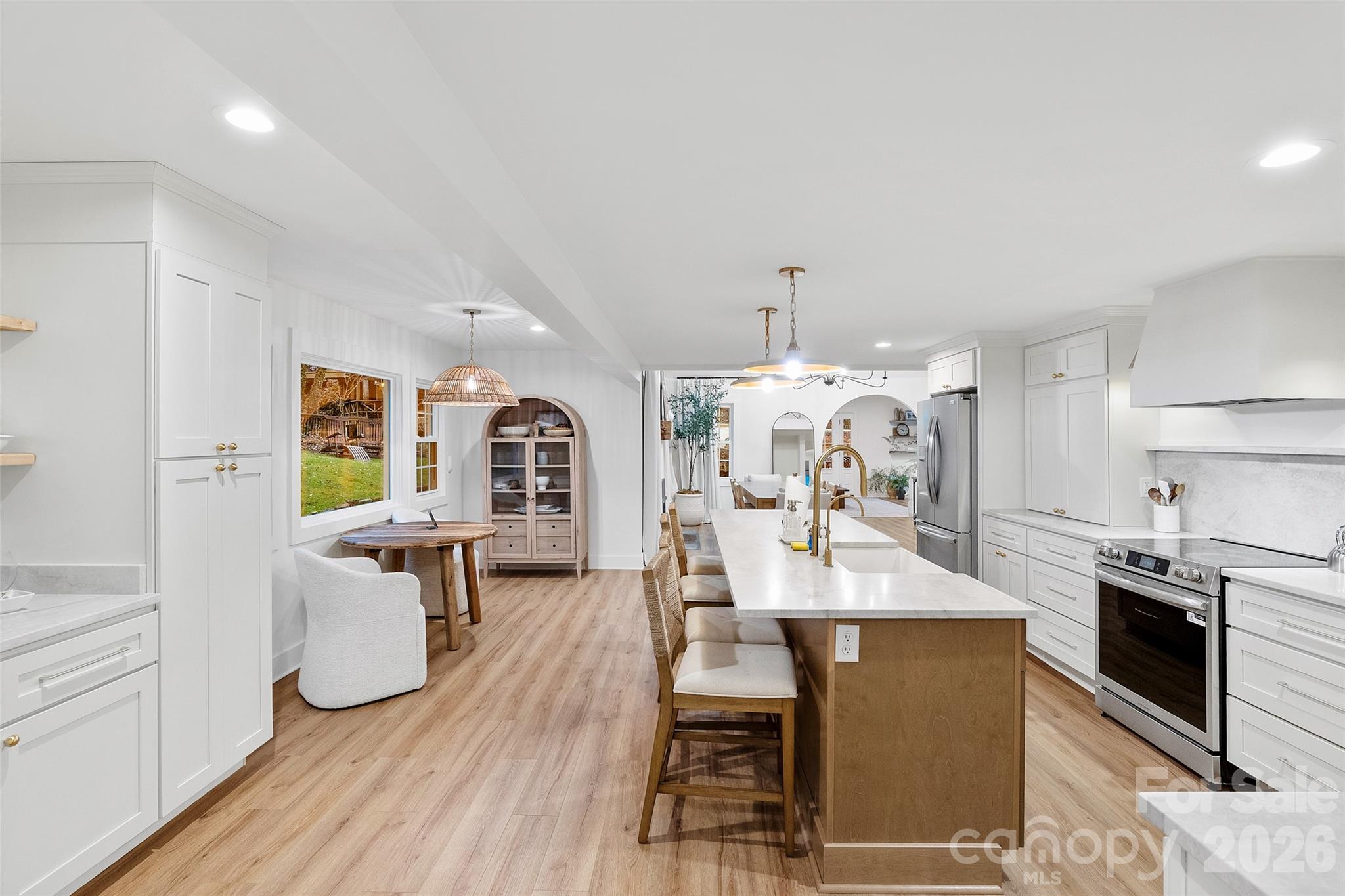 125 Little Willow Circle — Hendersonville